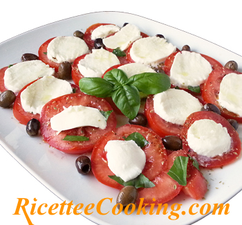 Caprese